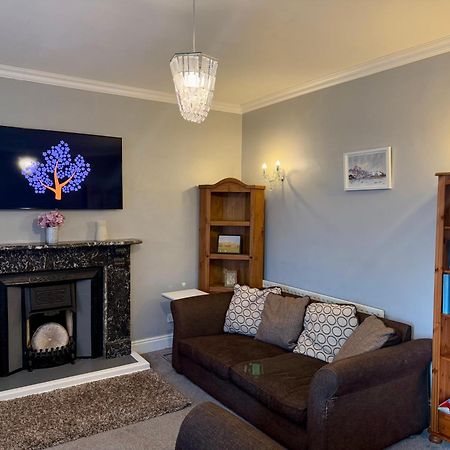 Flatts Farm, Yorkshire Dales Home 斯基普顿 外观 照片