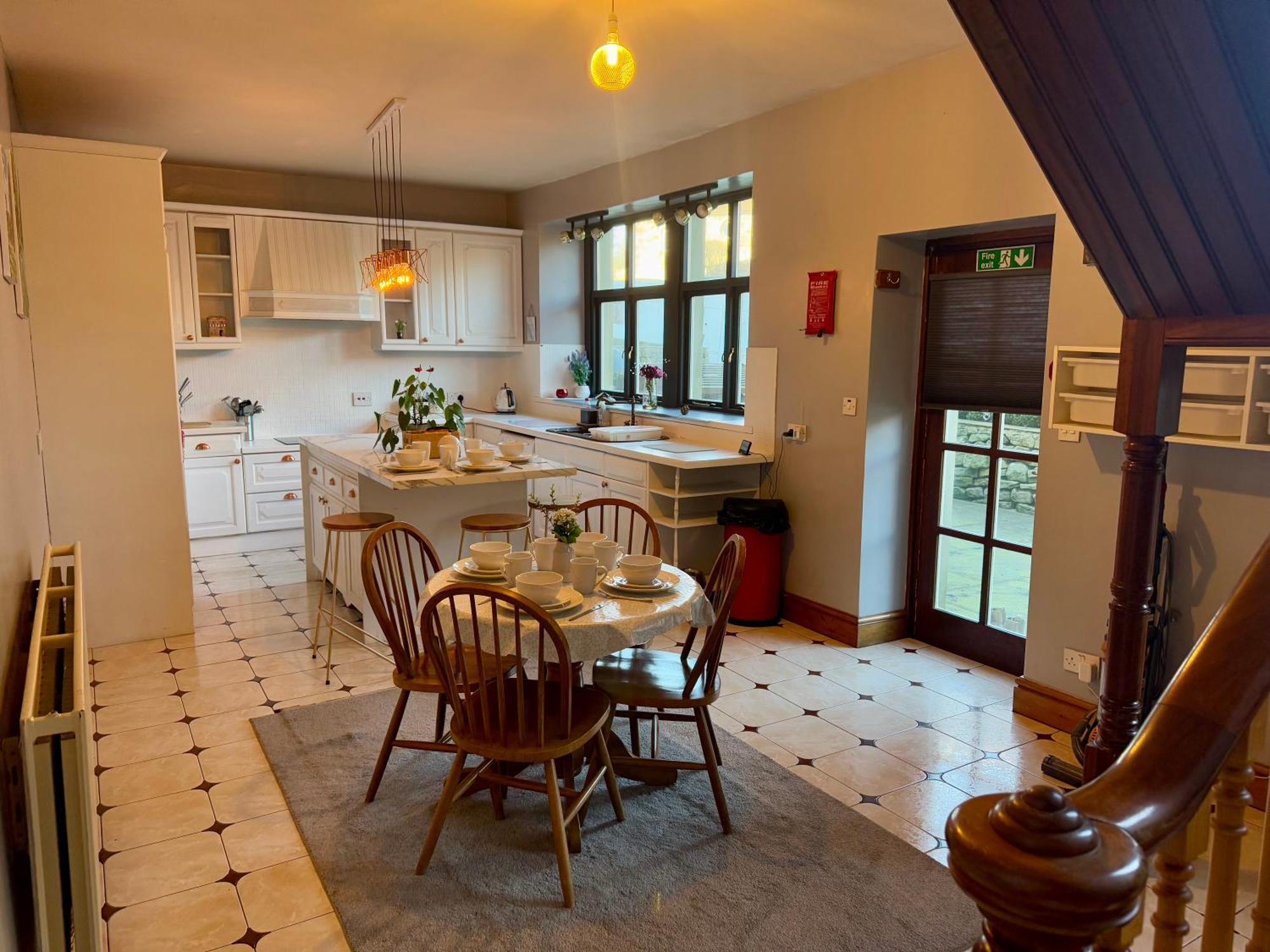 Flatts Farm, Yorkshire Dales Home 斯基普顿 外观 照片