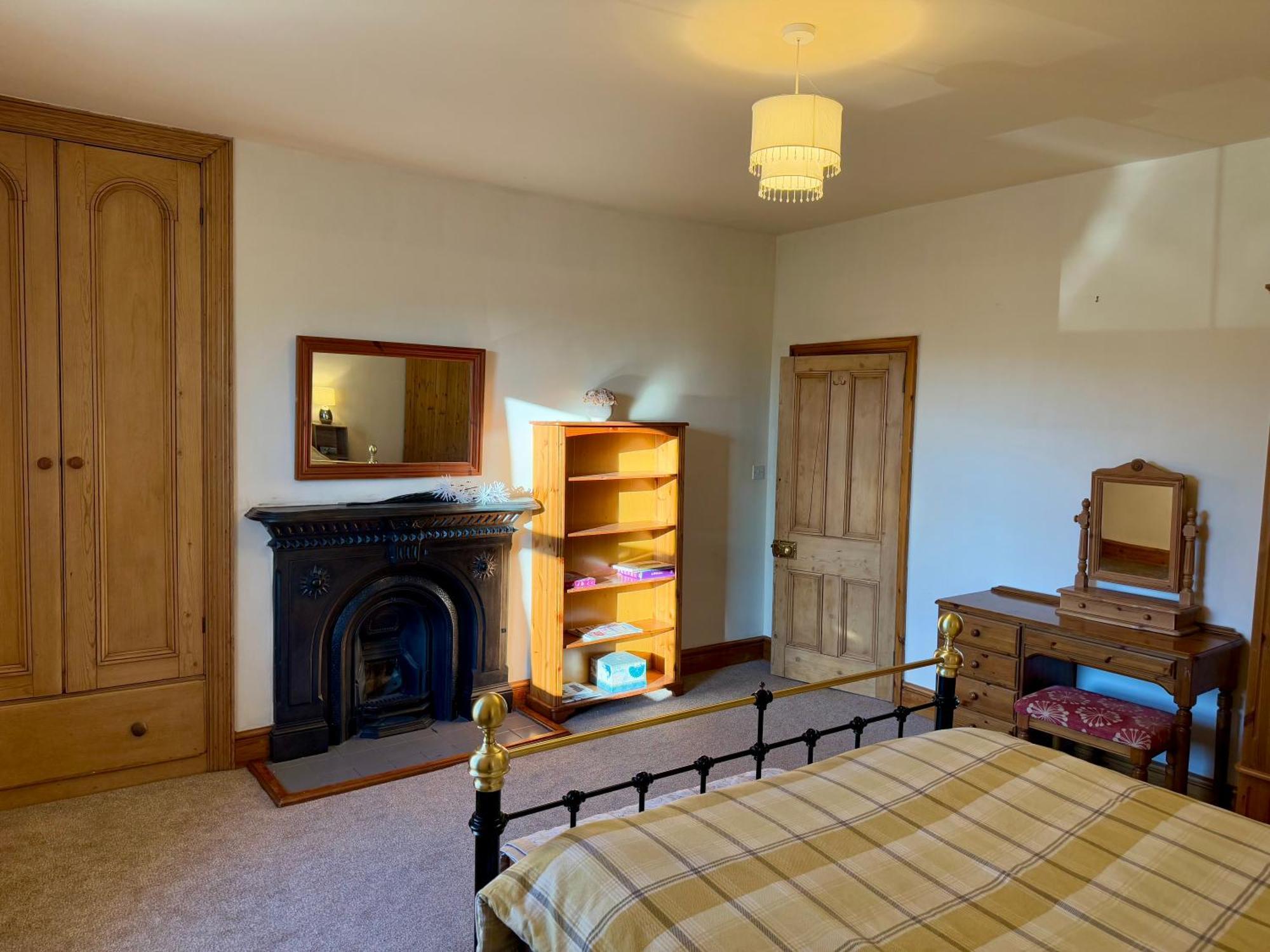 Flatts Farm, Yorkshire Dales Home 斯基普顿 外观 照片