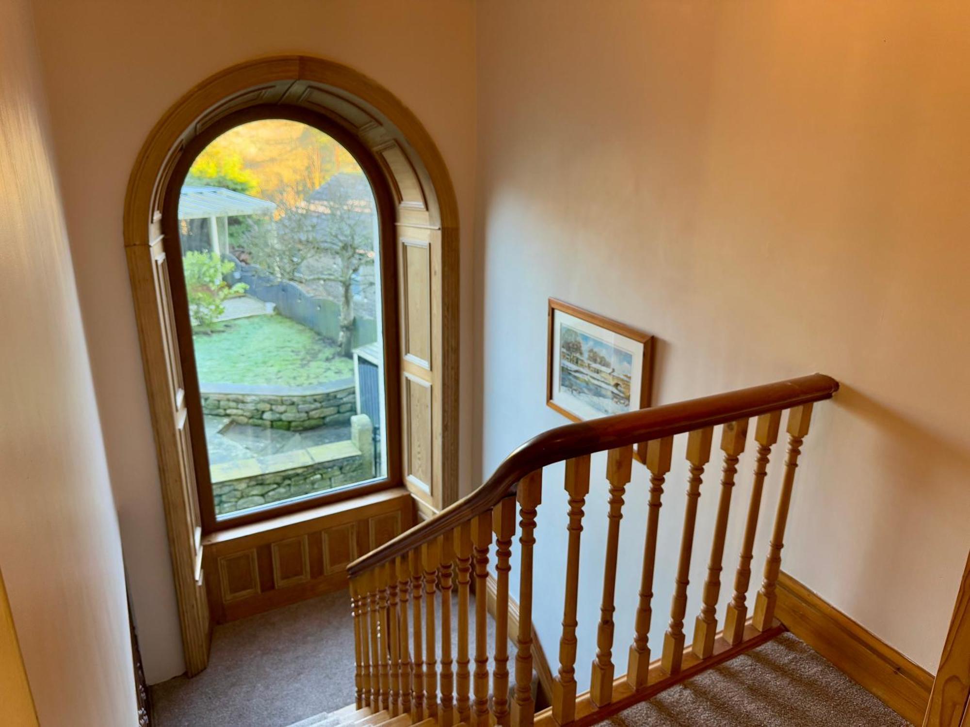 Flatts Farm, Yorkshire Dales Home 斯基普顿 外观 照片