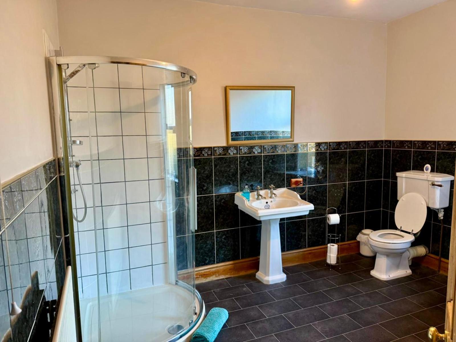Flatts Farm, Yorkshire Dales Home 斯基普顿 外观 照片